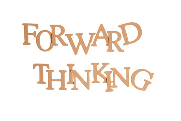 Forward Thinking