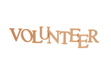 Volunteer