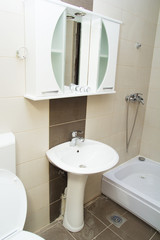 Bathroom the Renovation
