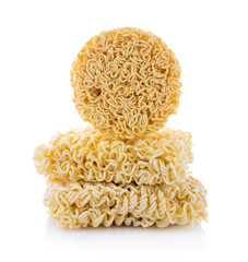 Instant noodles