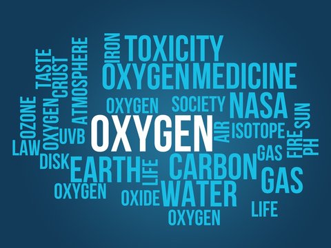 Oxygen