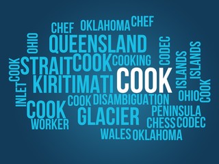 cook