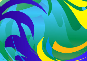 Obraz premium image813a