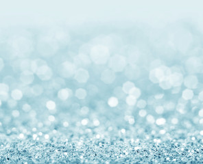 Glitter background