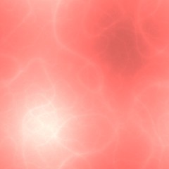 Archangels mystical red background