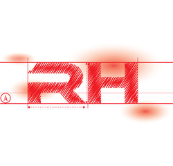 rh redprint font