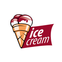logo ice cream