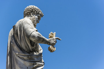 Fototapeta premium Roma