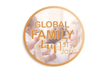 Global family day