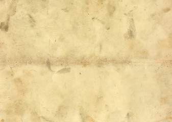 Off white cardboard background