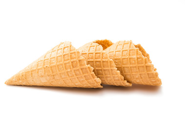 Ice Cream Cones