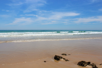 beach photo
