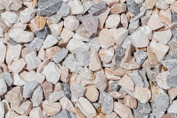 Stones Background Texture
