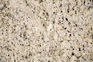 Marble close up view