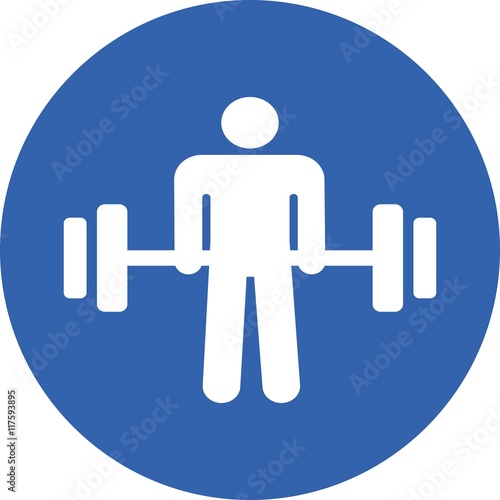 "bodybuilder power strength sport body barbell building