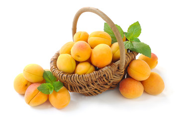 Apricots