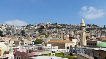 nazareth