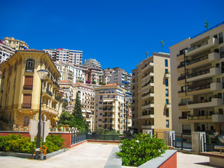 Monaco