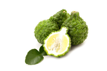 kaffir lime