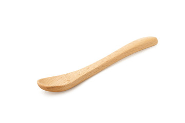 wooden spoon