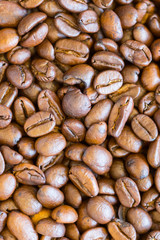 Coffee beans