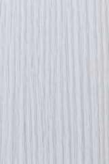 Surface synthetic wood