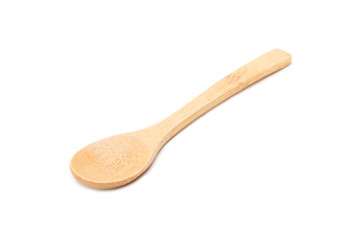 wooden spoon