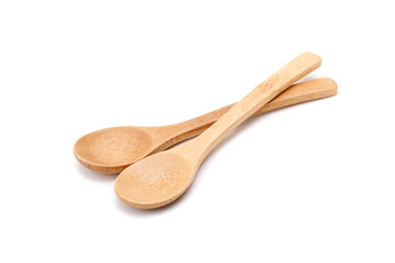 wooden spoon