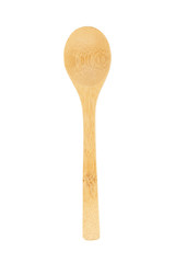 wooden spoon