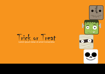 halloween background