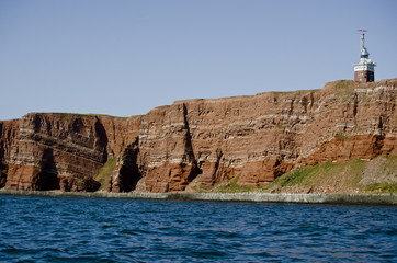 Helgoland