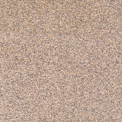 Sheets of sandpaper texture background, sand