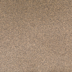 Sheets of sandpaper texture background, sand