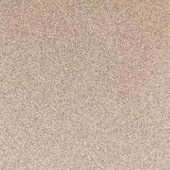 Sheets of sandpaper texture background, sand