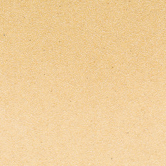 Sheets of sandpaper texture background, sand