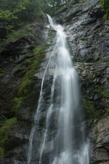 Fototapeta premium Sutovsky Waterfall