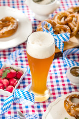 Bayerische Spezialitäten