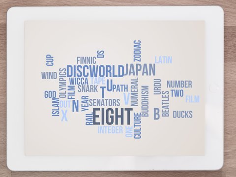 eight