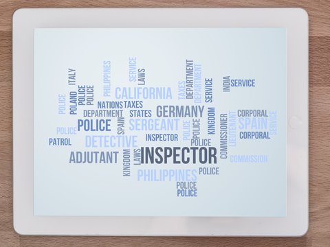 inspector