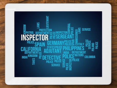 inspector