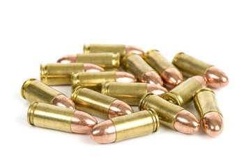 Ammunition