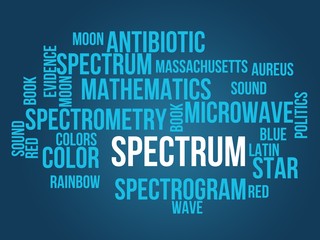 spectrum