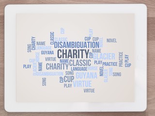 charity