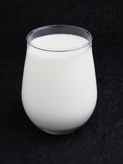 Milk.