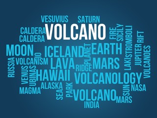 volcano