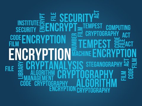 encryption