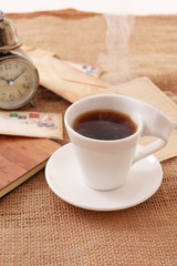 コーヒータイム