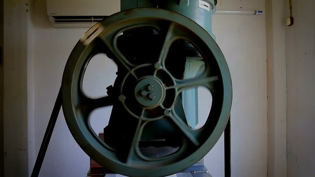 Sling,Lift,Steel wire ropes for elevators drew large.Elevator cable control.