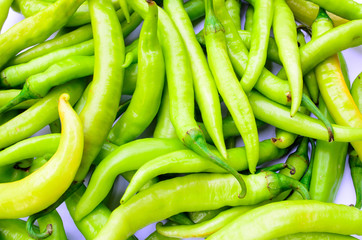 Green Chilli