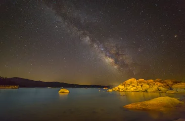 Keuken spatwand met foto 27,000 light years away © fotos2sell